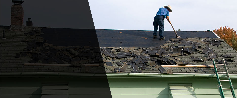 Weirsdale Roofing Contractors